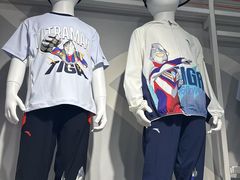 -五环Outlets(高新工厂店)