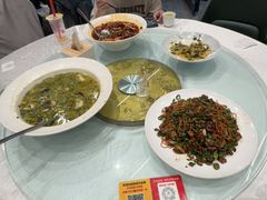 -国人川菜(李家村建东街店)