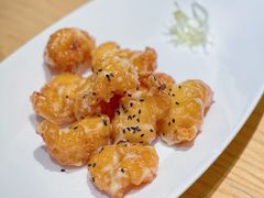 -粤集·手工粤菜(皇庭广场店)