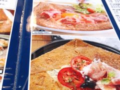 -La Creperie法餐厅(桃江路店)