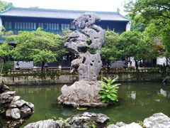 -浙江省博物馆(孤山馆区)