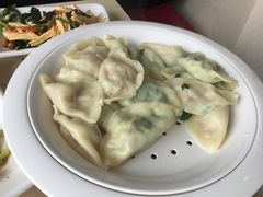 -德天下自助水饺(海洪店)