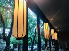 -金枝玉叶上海人家食府(三里河店)