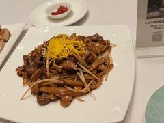 -明阁 Ming Court(广州朗豪酒店)