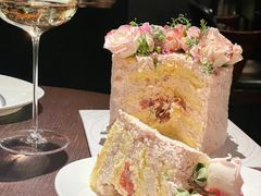 -Dark Horse·黑马蛋糕·低脂·低糖淡奶(金匙望湖大厦店)