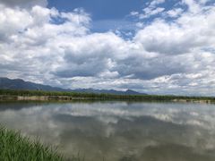 -野鸭湖国家湿地公园