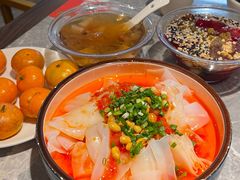 -野山舂·贵州现舂酸汤牛肉(民生路店)