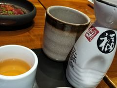 -和彩放题餐厅(酒仙桥店)