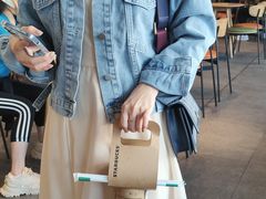 -星巴克臻选(深圳海上世界店)