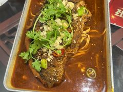 -老鳖私房菜(常青花园店)