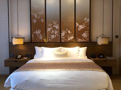 -上海衡山路十二号华邑酒店