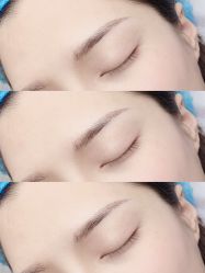 -久匠·纹眉半永久野生眉