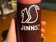 -JINNS锦时 steak&pizza(浸信会礼拜堂旧址店)