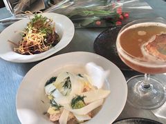 -Ocean's Table 欧舍