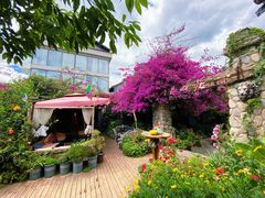 -明月山庄私房菜(环海东路店)