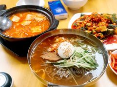 -屋里家延边朝鲜族冷面(南园店)
