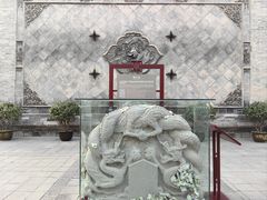 -西安市广仁寺