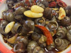 -冶建镜子·老南昌大排档·江西虾王(总店)