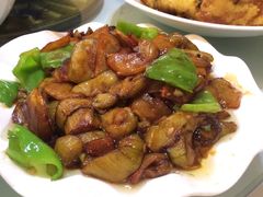 -萍香大厨·锅包肉(大东门店)