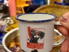 -马路边边串串香(双井直营店)