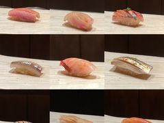 -晴空·日本料理(万象城店)