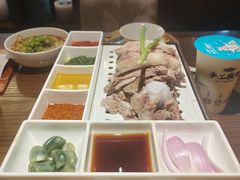 -相约·羊村小馆非遗手抓肉(七一酱园店)