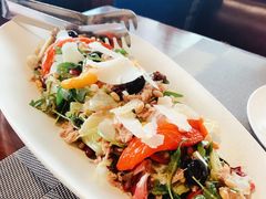 -IL Forno 意坊·意大利餐厅(温州万象城店)