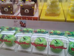 -好利来(十里河店)