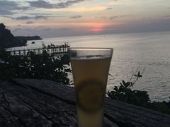 -Rock Bar Bali(Bali)