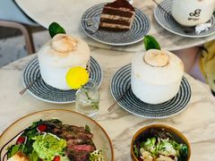 澳洲牛肉沙拉-gaga(深圳福田星河COCO Park店)