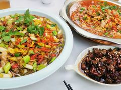 -椒小兔·盐帮川菜中餐厅(金沙时代广场店)