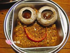 -原始泥炉烤肉(总店)