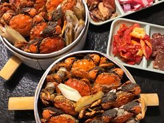 -盛江山自助料理(奥莱锦辉购物广场店)