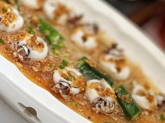 -海宝酒家(中山四路店)