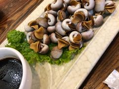 -老姑砂锅·烧烤天津菜(体北道店)