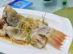 -聚鲜阁海鲜美食城(香水湾店)