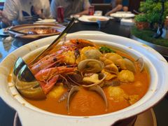 -闽海肴(北辰荟店)