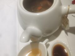 海椰皇炖乌鸡-尚一汤 广东炖汤(金桥国际店)