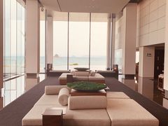 -深圳大梅沙京基洲际度假酒店