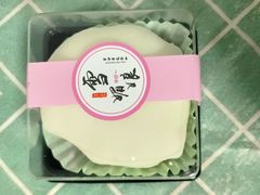 奥利奥雪媚娘-百香林西点(新街口北大街店)