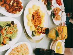 -沈阳皇朝万鑫酒店