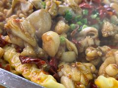 -江湖万州烤鱼(王子美食城)