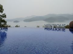 -天目湖涵田半山温泉