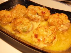 -RED LOBSTER(中城西店)