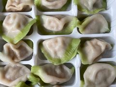 -船歌·鱼水饺青岛菜(闽江二路店)