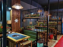 -秋语木桶鱼.酸菜鱼(开发区火车站店)