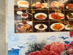 -阳光海鲜城(太仓万达店)