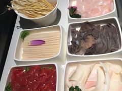 -海底捞火锅(河东万达广场店)