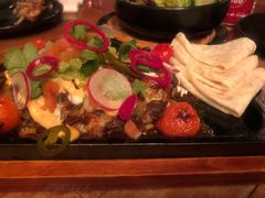 -Luchador摔跤手墨西哥餐厅(恒宇广场店)