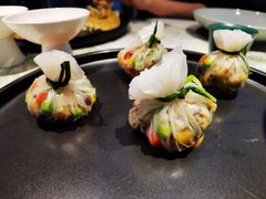 -潮堂 · 潮州菜(国贸商城店)